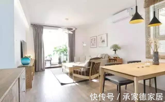 案例|阳台要不要装推拉门?现在流行这样装,你家装对了吗?