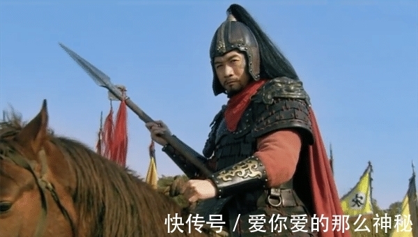 梁山|呼延灼夸赞鲁智深和杨志,为何只字不提武松?