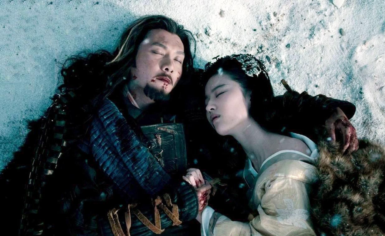 世界|项羽为何被称为千古无二？只因他创造了三个世界第一，无人能敌