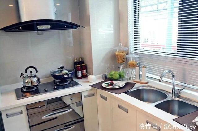插座|厨房插座万万不要这样安装,好多人不懂装错,入住后悔断肠了