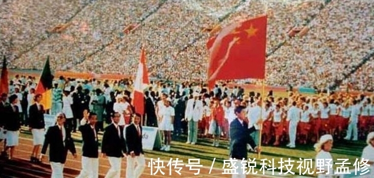 压哨|最大悬念!奥运会开幕式中国队旗手是谁?朱婷或压哨入选创历史