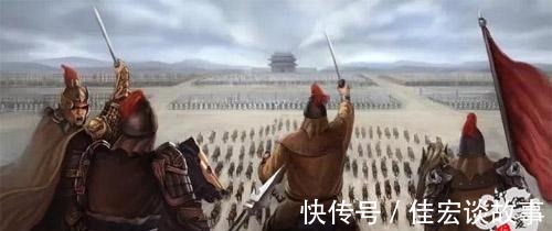 刘整|摧毁南宋的不是蒙古骑兵，而是一笔诱人生意