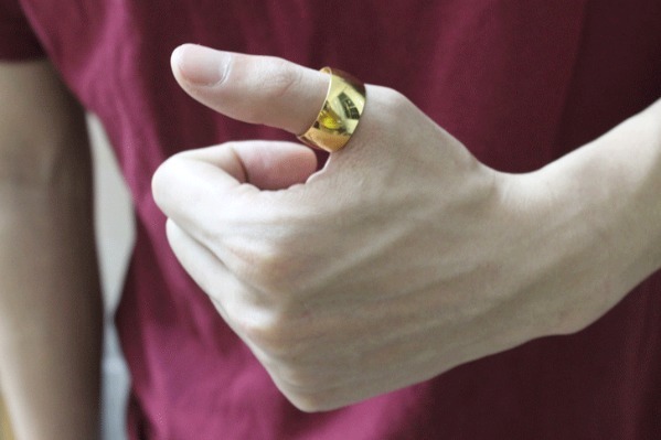 戒指 手上有哪些风水讲究戒指戴对招财戴错招灾!早看早受益