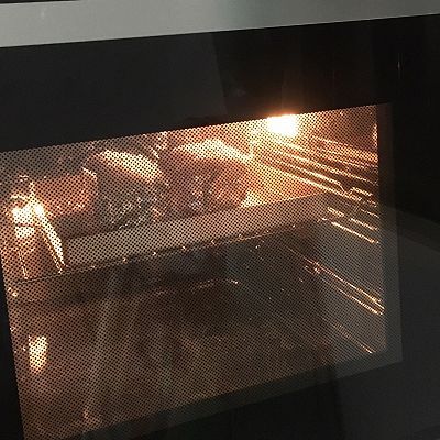 白醋|广式脆皮烧肉