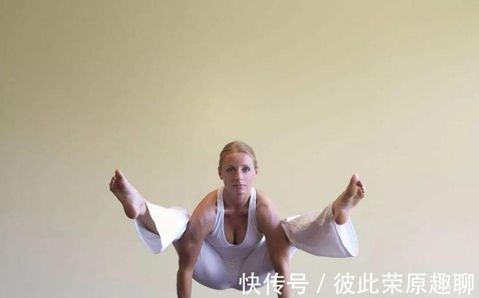 关节|瑜伽人须知的6个解剖学术语,附12个站立体式解剖图!