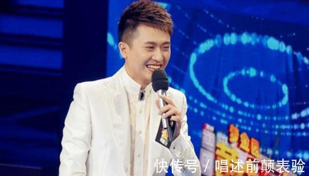 中央电视台|孙涛一语中的说出杨帆无缘春晚的真正原因,原来是被“嫌弃”了