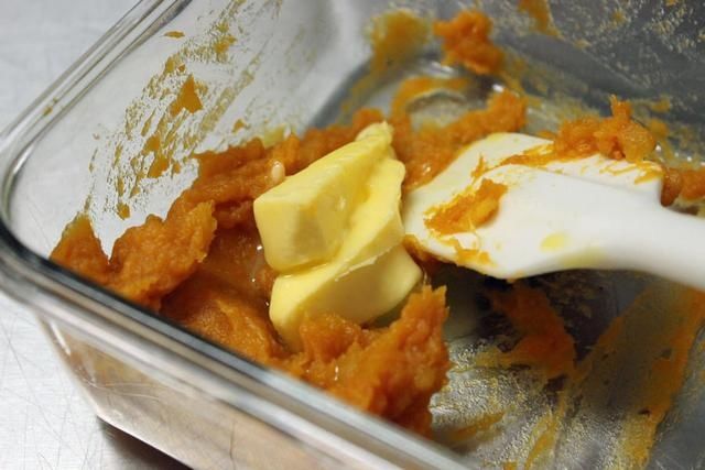 豆沙馅|为什么我炸的丸子，外面都糊了，里面还是凉的？大厨示范正确做法