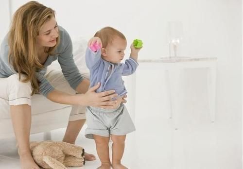 亲子关系|宝宝身上有3个“智慧按钮”，家长平时多抚摸，孩子长大更聪明