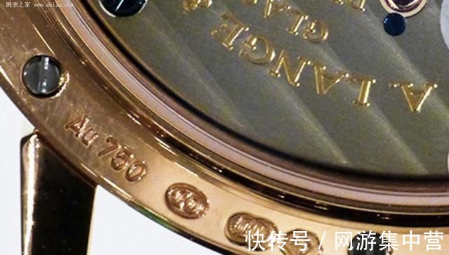 qf 作为消费者,这些钟表印记你都认识吗!