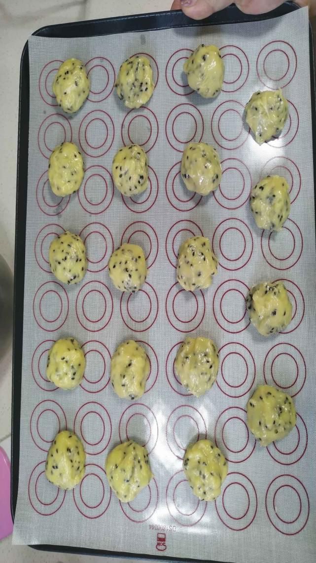 黑芝麻|女人掉发不用怕,多吃这菜,养发乌发,滋补还营养,很好用