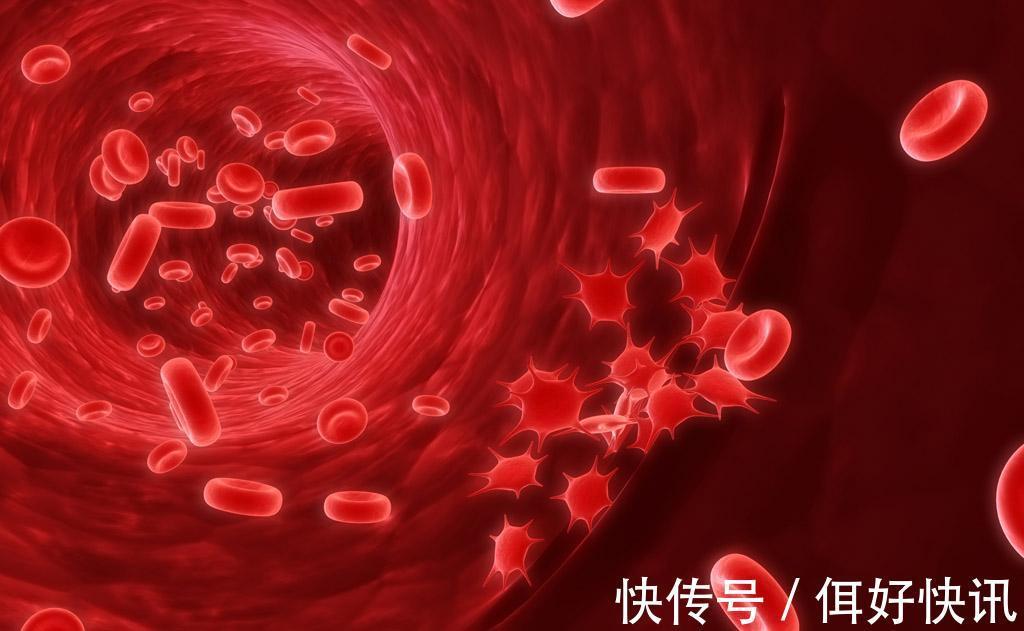 脚尖|身体有无血栓,看看手脚会知道学会2个小动作,或许血管不再堵