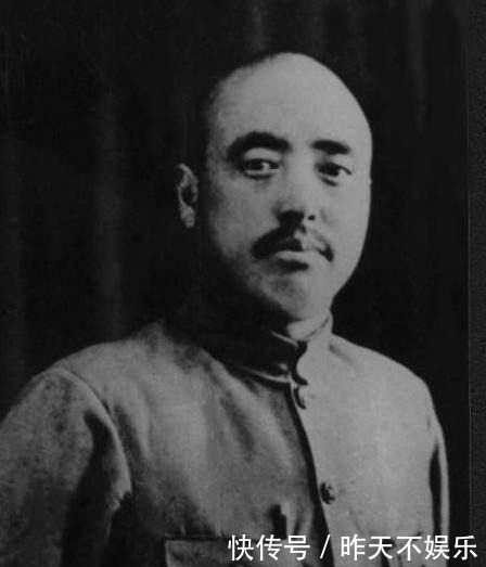 晋绥军十三太保之一的王靖国,屡失阵地,