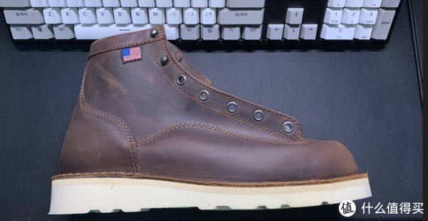 丹纳d记丹纳danner15552亚马逊开箱