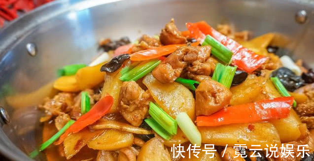 几道经典好菜,鲜嫩爽口还不腻,吃过都说比饭店还好吃!