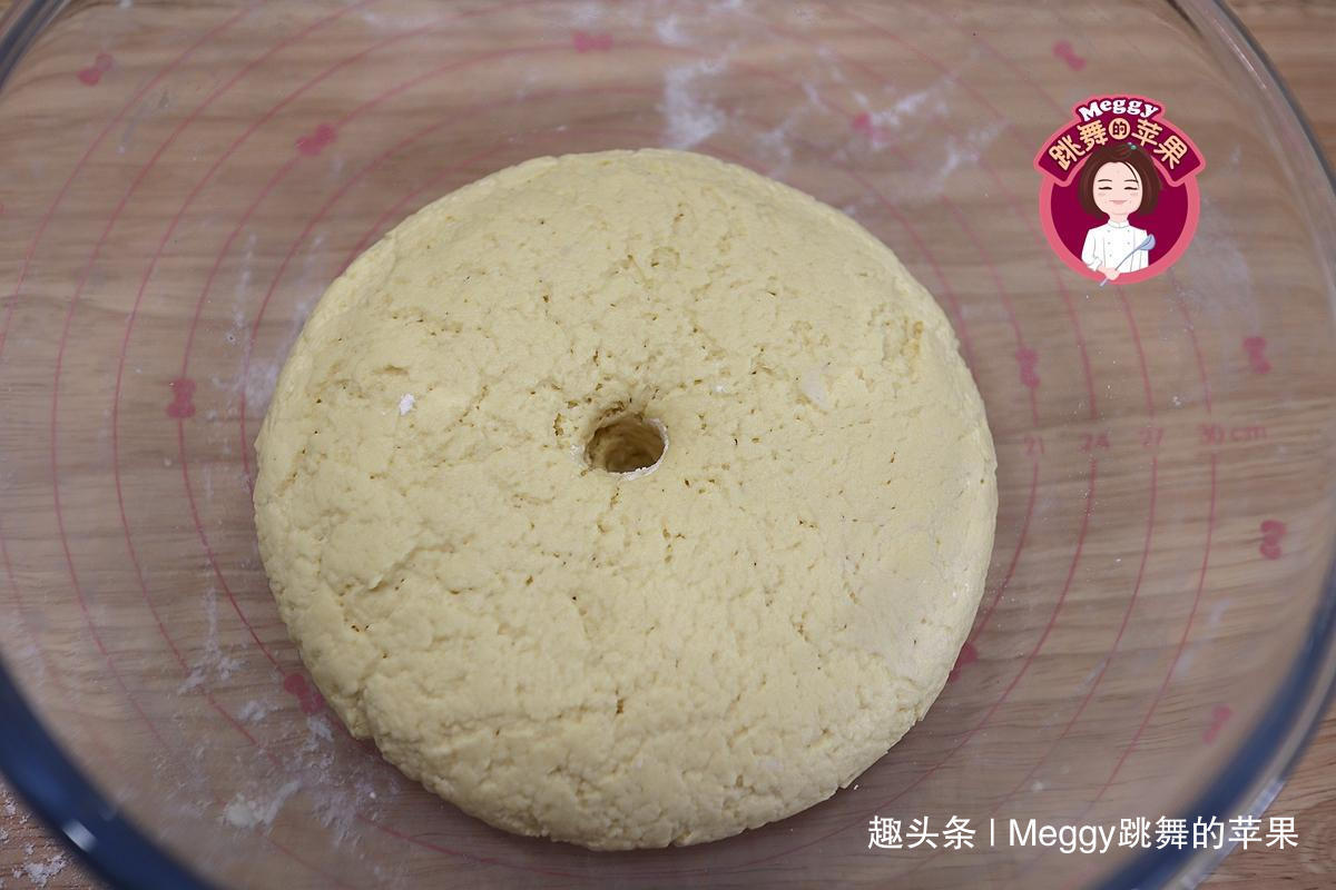 教你做|教你做双色千层饼，柔软有滋味，让你学会1种，能开发出10多种