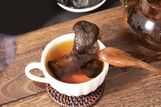 矷山|天然的“回春宝”,睡前煮水喝,六旬也能行“夫妻之道”