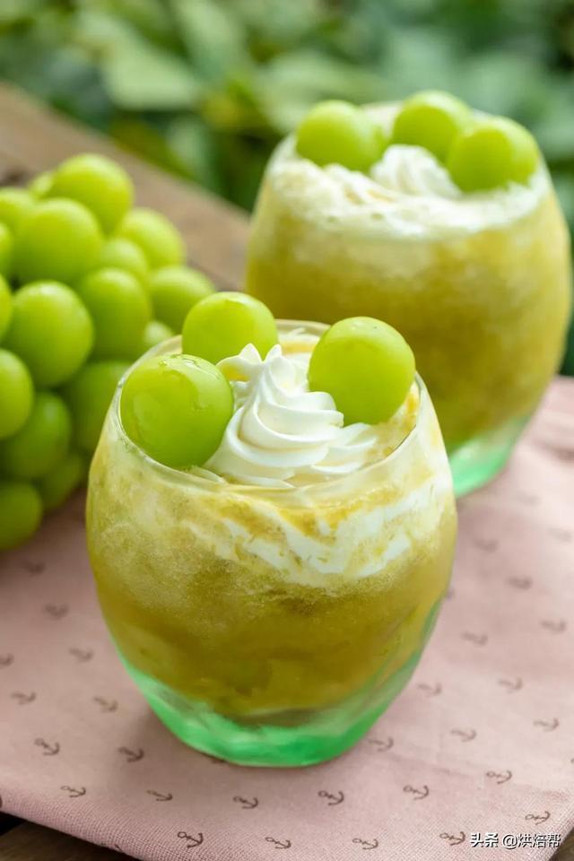 喜茶出单最慢的饮品想喝排队到哭,教你一招,在家10分钟搞定!