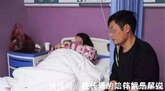 小兰|有的孕妇“从不孕吐”,而有的却“吐到生产”,医生和孩子有关