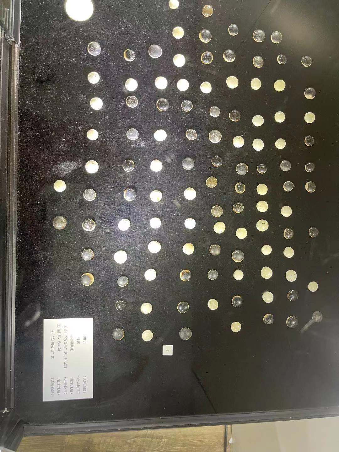 器物|17个独立展柜、333件器物标本，这个展览带你领略定窑魅力！