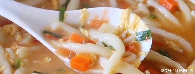 就可以|冬天要多吃山药,试试新做法,饭店没卖,劲道爽滑,吃一碗特暖和