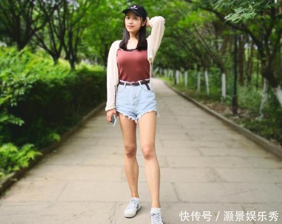 自信心|新娘“长颈鹿脖子”走红，天鹅颈显高贵，网友：新郎娶了在逃公主