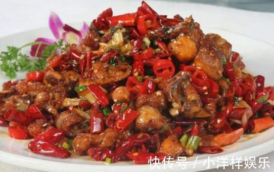 好吃美味的几道家常菜肴,简单实惠很下饭,入味家常非常受欢迎