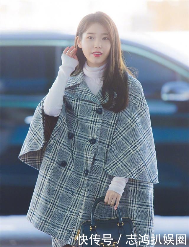 矮个子|今年流行这三种“小大衣”穿法,上身显高又增高,矮个子穿更好看