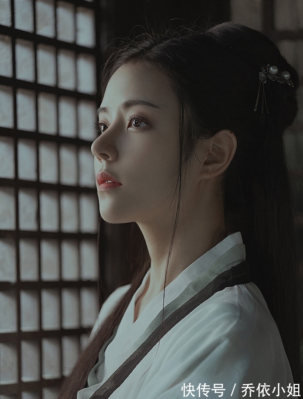 旅宿$杜牧水平很高的一首诗,入选《唐诗三百首》,短短4句写尽思乡