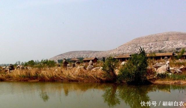 兄弟|一战成名!智取生辰纲后,阮氏三兄弟一首渔歌,又火了老家石碣村!