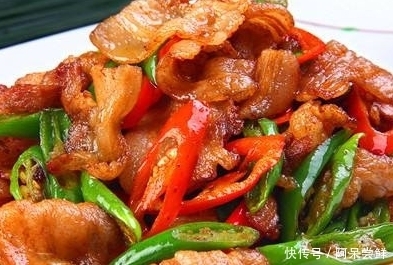 春天给儿子做的家常菜，鲜香开胃超下饭，孩子说别有一番滋味