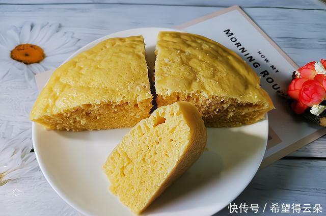 大米|全职妈妈晒周末爱心早餐，营养搭配种类多，晚起也能轻轻松松搞定