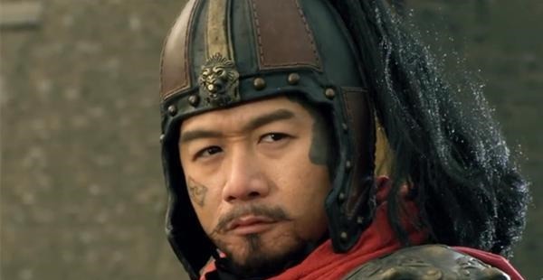 五虎将|此人激战五虎将,与梁山头号高手不相上下,却在得胜后意外离世