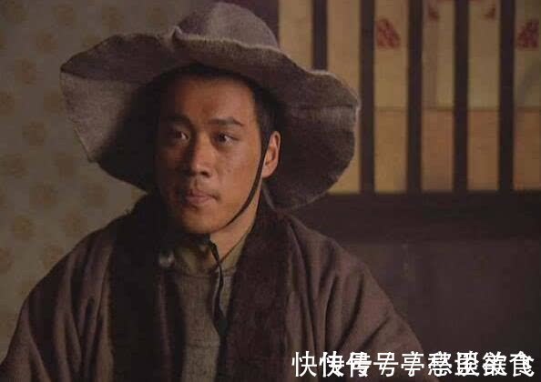 林冲$水浒有108将,只有这4人能真正称得上“好汉”,你们知道是谁吗?