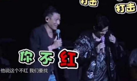 刘德华|全红婵一夜爆红，全家翻身：当你足够优秀，身边全是好人