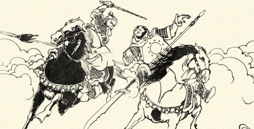 杨家将$北宋抗辽第一猛将 三战三捷夺三关, 阵斩两将擒一将, 胜过杨家将！