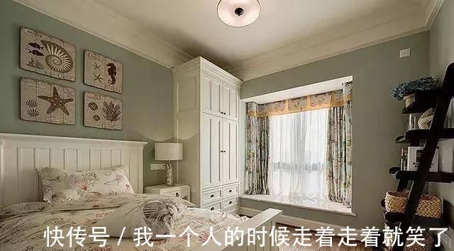 百叶门|晒晒我家125㎡新房装修花了35万，亲戚都说好看，还想照搬装修