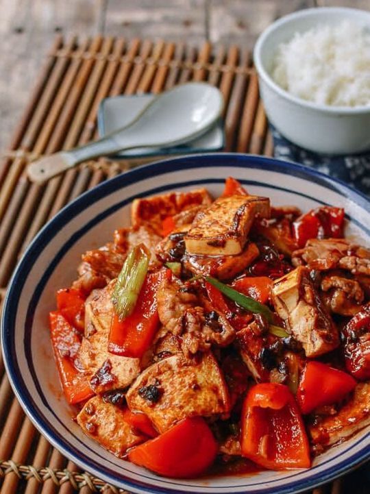 百吃不厌的豆腐,米饭的杀手!秘制配方,简单易学,孩子特喜欢吃