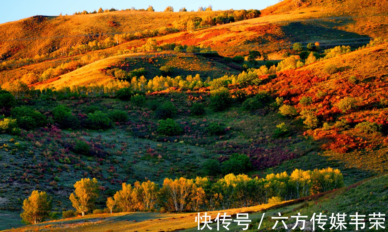 稻城亚丁|7月的避暑胜地，寻找属于你的20℃的夏天，清凉一夏