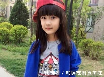 你會撒謊嗎|父母上輩子拯救了世界! 盤點中國最漂亮的五個小女孩!