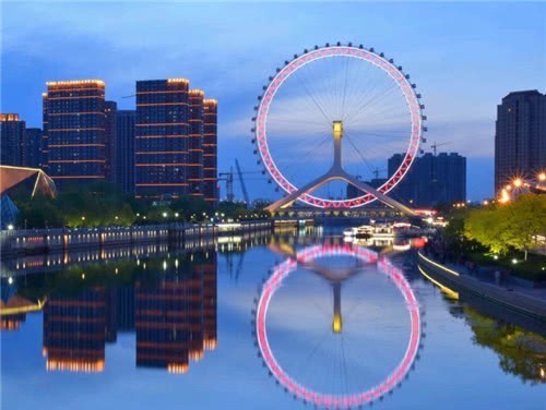 名字|朱棣起兵造反经过一个小镇,给它改了个霸气名字,现成一线城市