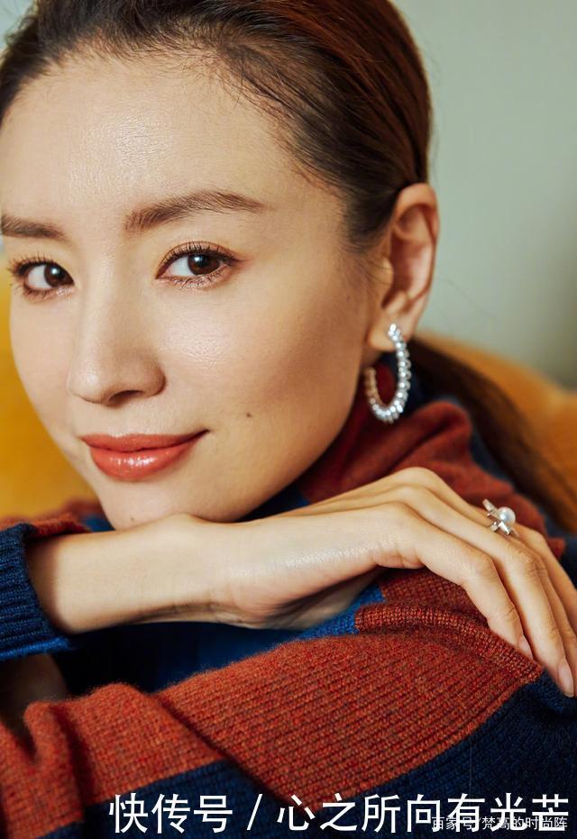 姚晨|人过中年，别再踩着“雷区”化妆了！避开显老3要素才更显年轻