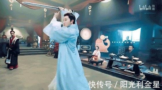 归国艺人这回搞传统文化输出了