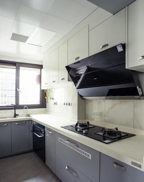 装修|晒晒全屋,“不买”电视柜,断舍离式装修!入住后邻居懊悔没效仿