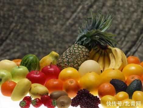 减肥|吃不甜的水果能减肥？