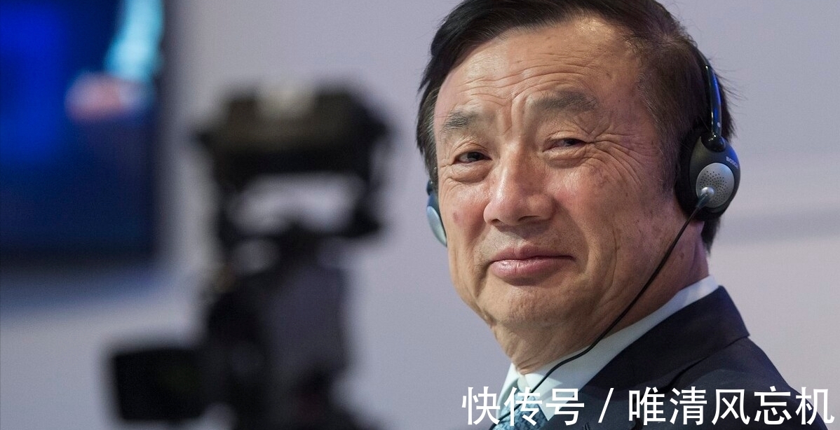员工们|“华为女皇”孙亚芳带领7000名员工集体辞职,反而帮了任正非大忙