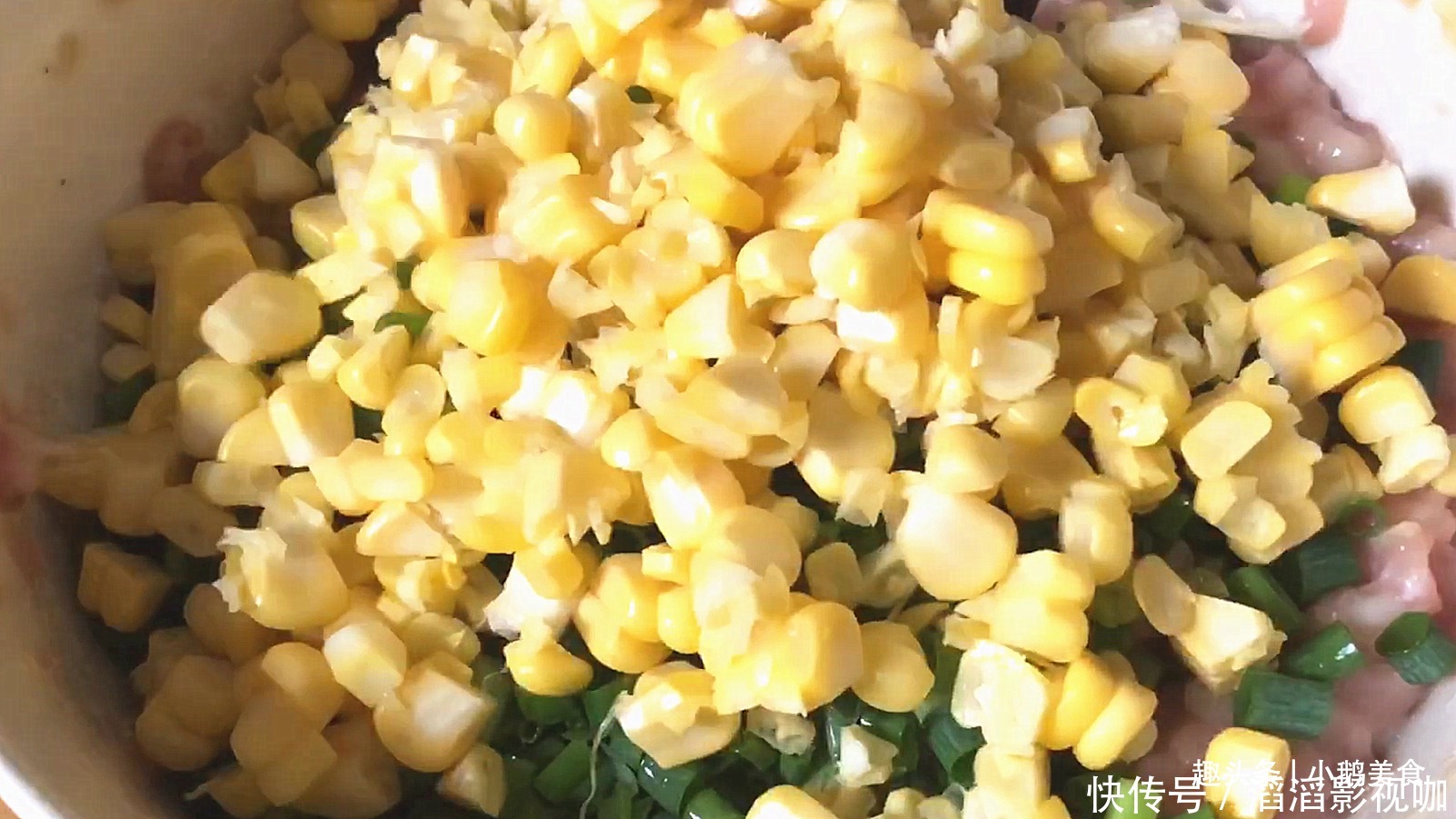 多汁|肉馅最好吃做法,鲜嫩多汁香而不腻,做包子、饺子、馅饼都美味