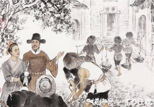 大阴谋|杜十娘为何将百宝箱沉江?不是因为李甲负心,而是发现一个大阴谋