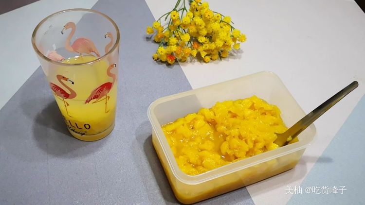  省事|天冷了，少吃南瓜多吃它，一次煮好放冰箱，随吃随取，特省事