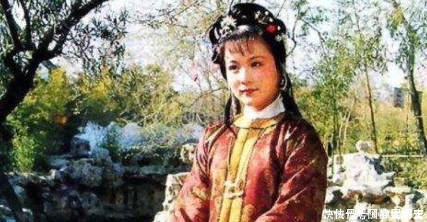 a8863|红楼梦中,史湘云熬夜做针线活,真的很穷吗?超越普通人太多