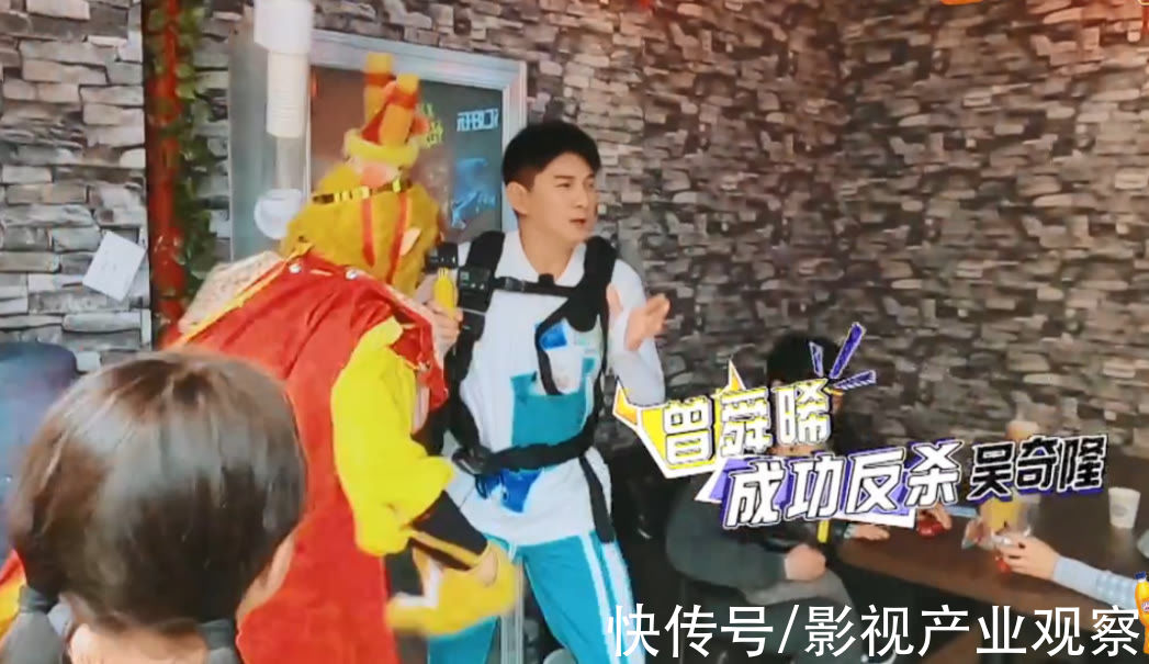 竞技|《牛气满满的哥哥》收官：代际破题正当时，竞技从来不止输赢